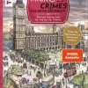 Micro Crimes. Das Krimi-Suchbuch. Sherlock Holmes und der Tod aus der