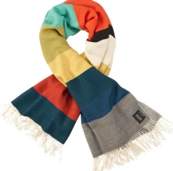 Mid-Century-Schal von Parati