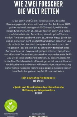 Miller, J: Projekt Lightspeed