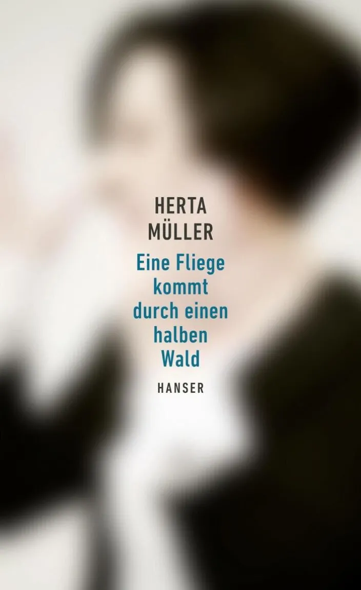 Müller, H: Fliege kommt durch einen halben Wald