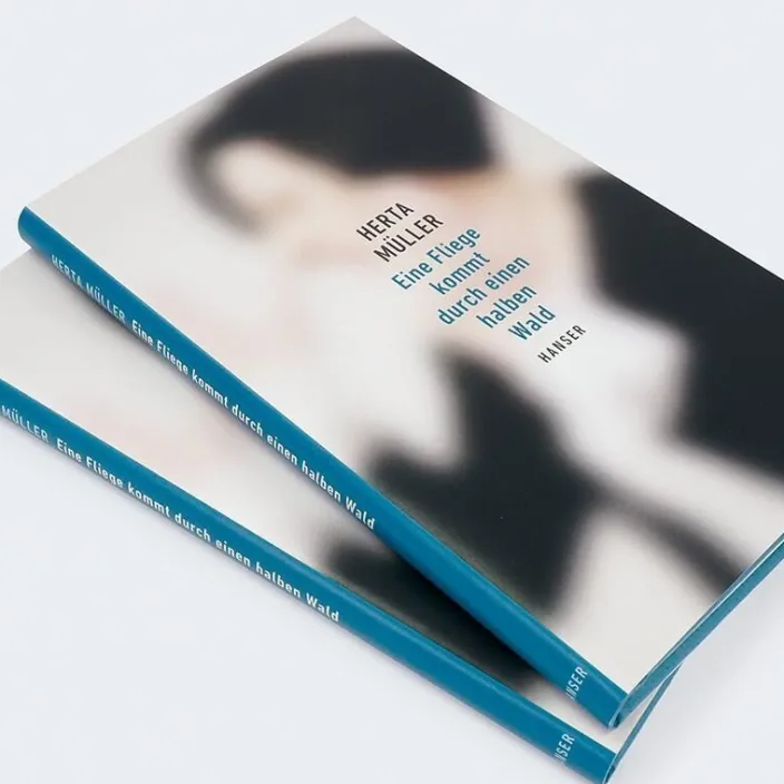 Müller, H: Fliege kommt durch einen halben Wald