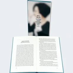 Müller, H: Fliege kommt durch einen halben Wald