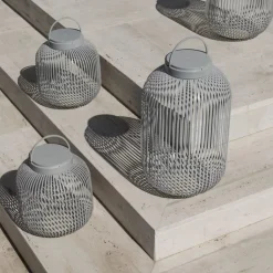 Mobile LED Leuchte »LITO« - Größe M