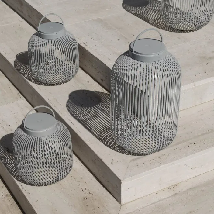 Mobile LED Leuchte »LITO« - Größe M