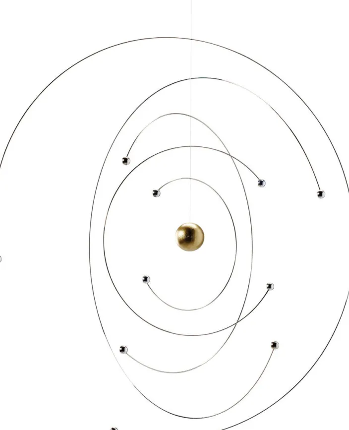 Mobile »Niels Bohr«