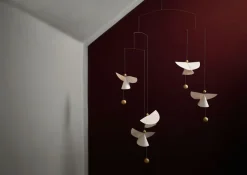 Mobile »Schutzengel 5«