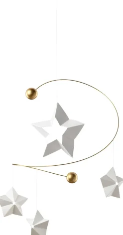 Mobile »Sternenklare Nacht«