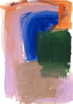 Mogensen Lopez, Berit: »Improvise«