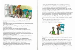 Morgen, Findus, wird's was geben