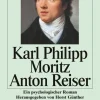 Moritz, K: Anton Reiser