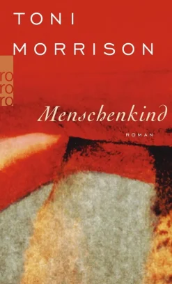 Morrison, T: Menschenkind