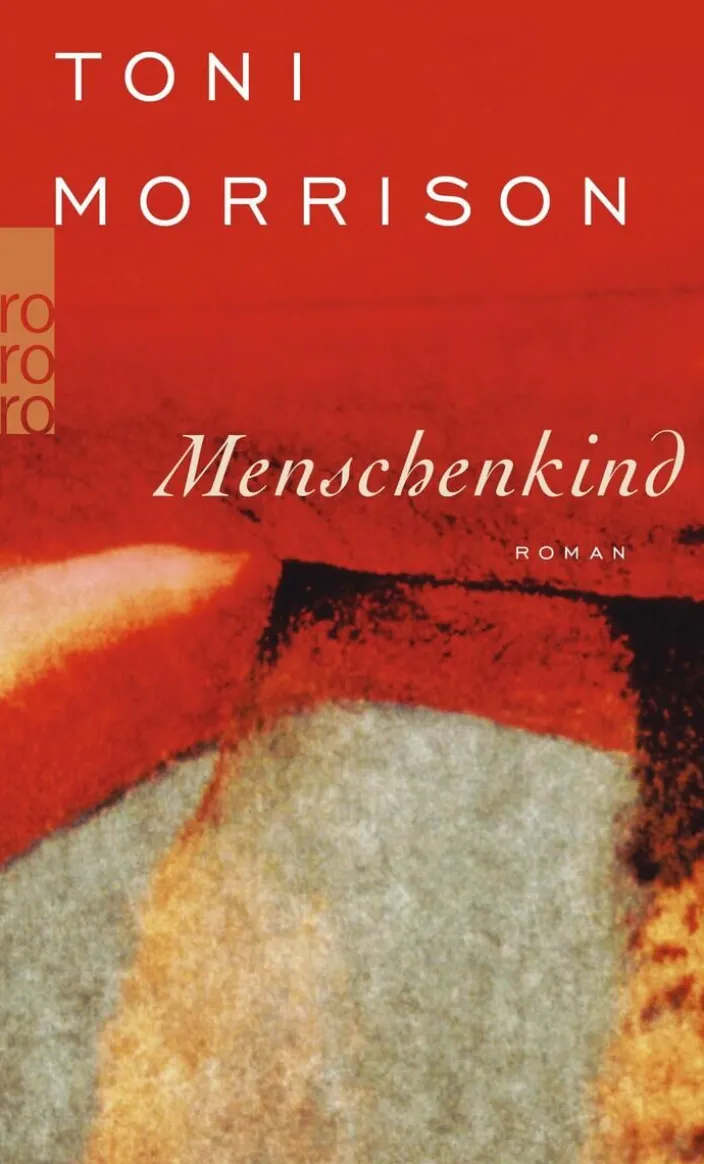 Morrison, T: Menschenkind
