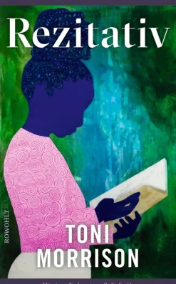 Morrison, Toni: Rezitativ