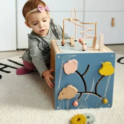 Motorikkiste »Seaside«