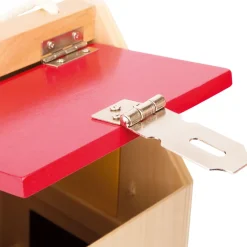 Motorikspielzeug »Schlosshaus«