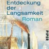 Nadolny, Sten: Die Entdeckung der Langsamkeit