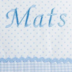 Namenskissen »Elephant«