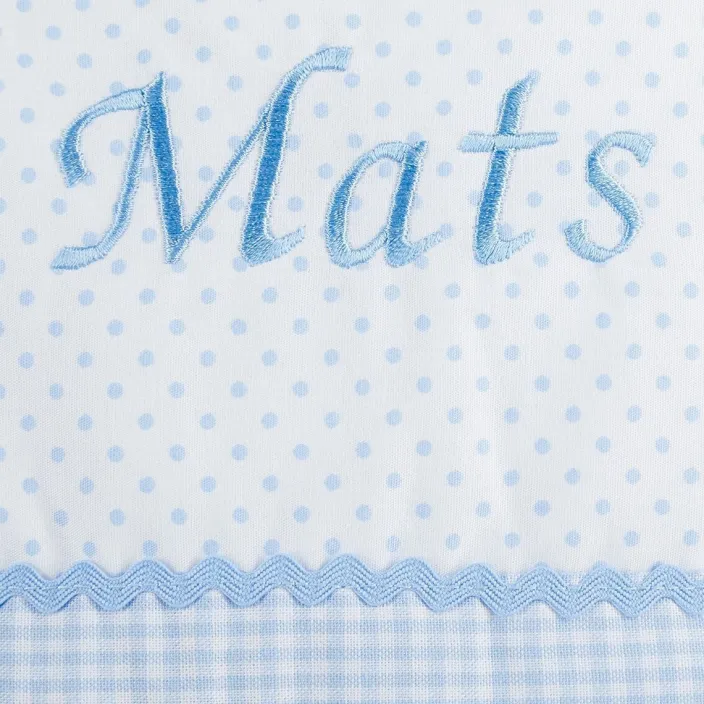 Namenskissen »Elephant«