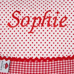 Namenskissen »Schaf«