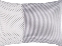 Namenskissen »Storch«