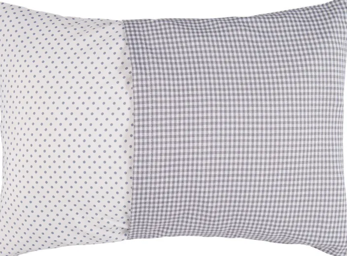 Namenskissen »Storch«