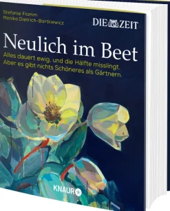 Neulich im Beet