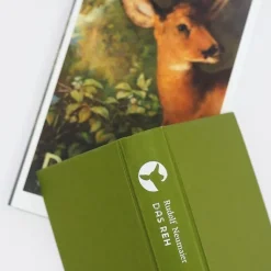 Neumaier, Rudolf: Das Reh