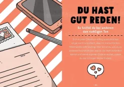 Newman, Catherine: Alles, was Du in der Schule nicht lernst