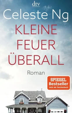 Ng, Celeste: Kleine Feuer überall