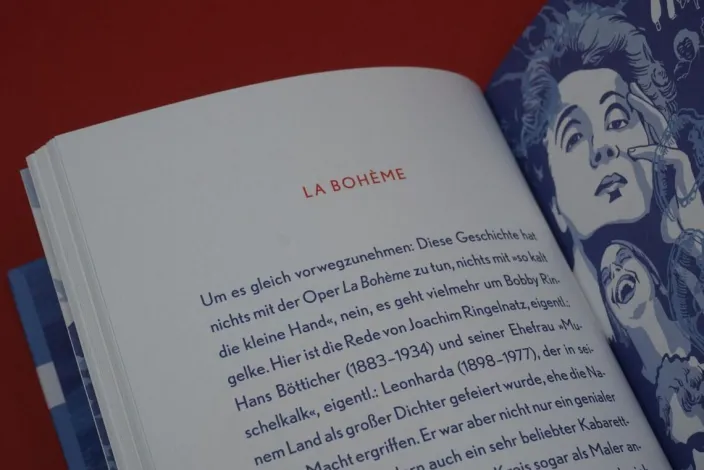 Nielsen, Asta: Im Paradies