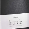 Notizbuch »Iconic«, DIN A5
