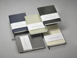 Notizbuch »Manuscript«, DIN A5
