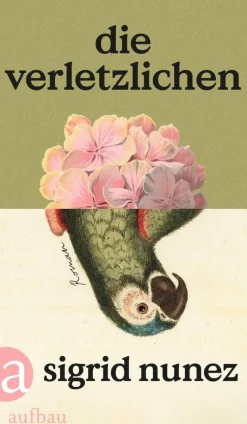 Nunez, S: Verletzlichen