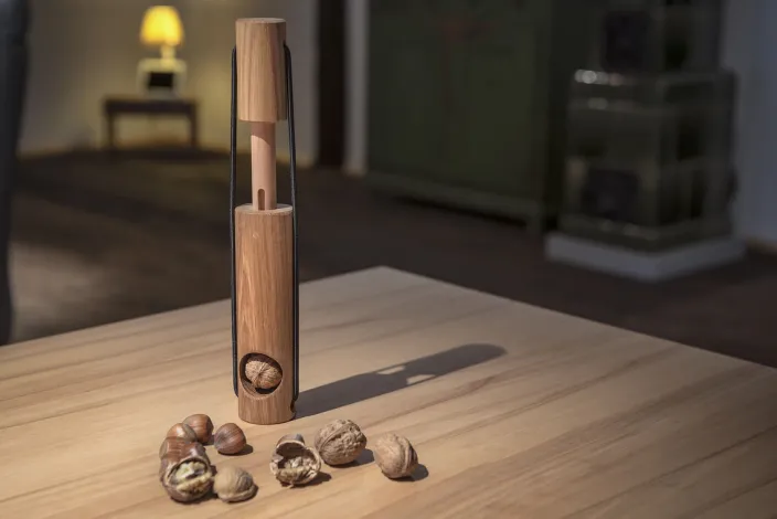 Nussknacker »Kracher«