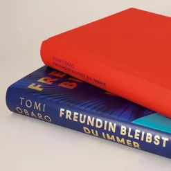Obaro, T: Freundin bleibst du immer
