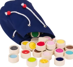 Oberflächen-Fühlmemo