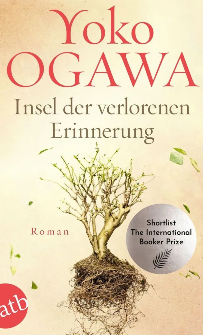 Ogawa, Yoko: Insel der verlorenen Erinnerung