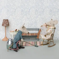 »Oma und Opa« Maus