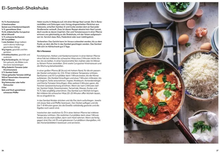 Ottolenghi, Y: Ottolenghi Comfort