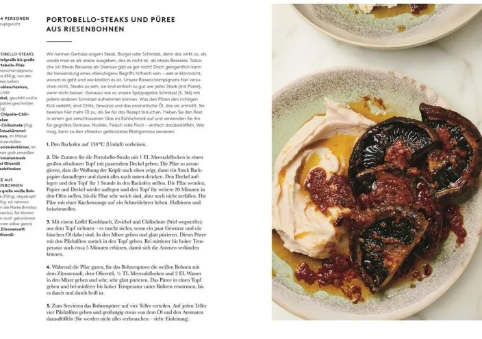 Ottolenghi, Yotam: Flavour