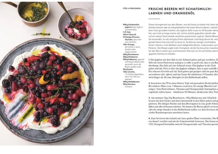 Ottolenghi, Yotam: Flavour