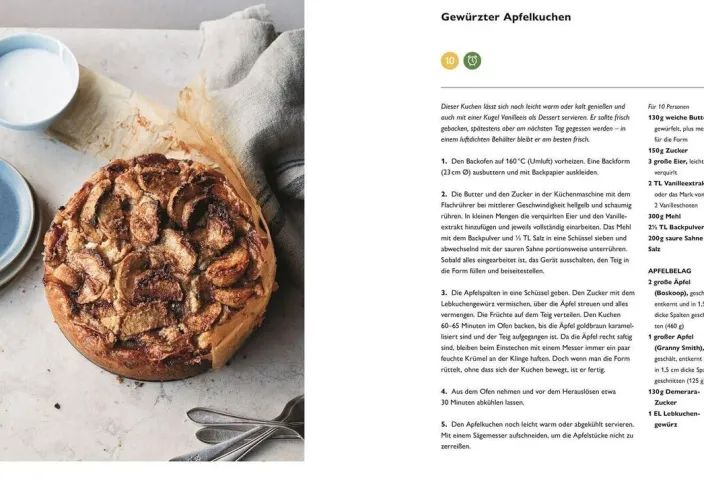 Ottolenghi, Yotam: Simple. Das Kochbuch