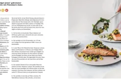 Ottolenghi, Yotam: Simple. Das Kochbuch