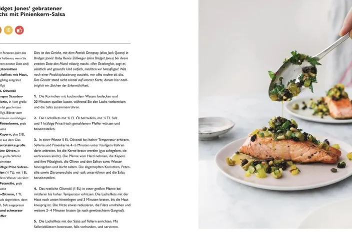 Ottolenghi, Yotam: Simple. Das Kochbuch