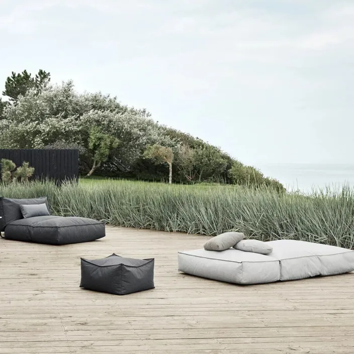Outdoor-Bett »STAY« 120 x 190 cm