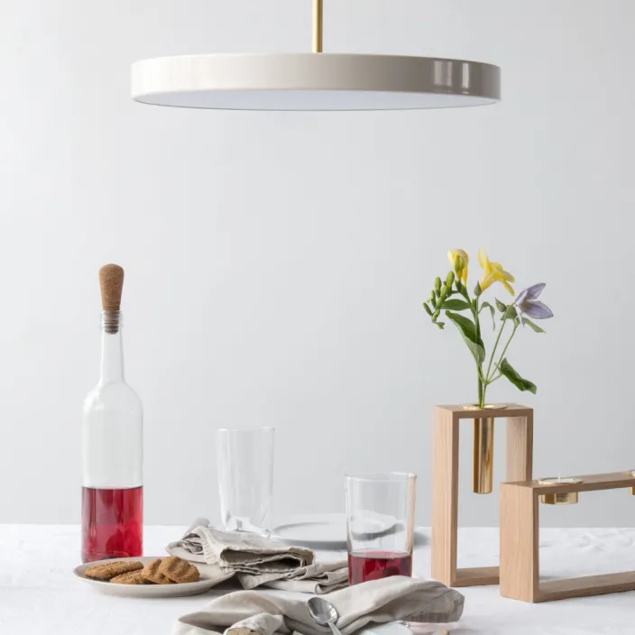 Pendelleuchte »Asteria Medium«