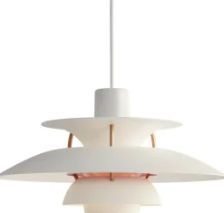 Pendelleuchte »PH5 Mini Modern« in weiß