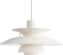 Pendelleuchte »PH5 Monochrome«