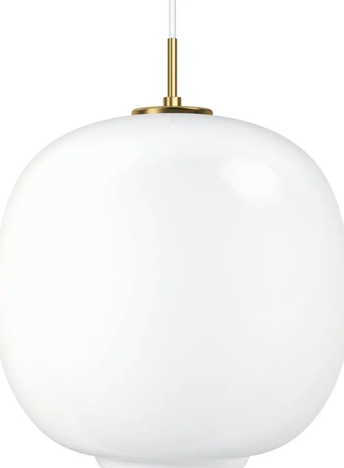 Pendelleuchte »VL45 Radiohus«