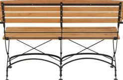 Peru III 2er Klappbank